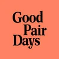 Good pair days Unboxing YouTube