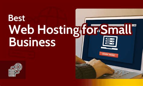 5 Web Hosting Services for Small Business Under 5 Per Month Techicy