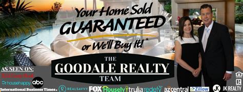 Goodale Realty Team