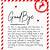 goodbye letter from elf on the shelf template free printable