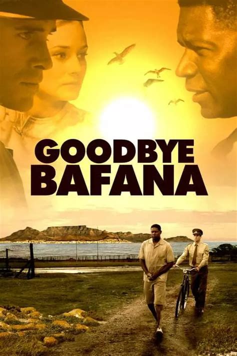 goodbye bafana full movie online free