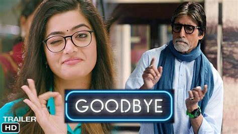 goodbye bollywood movie release date
