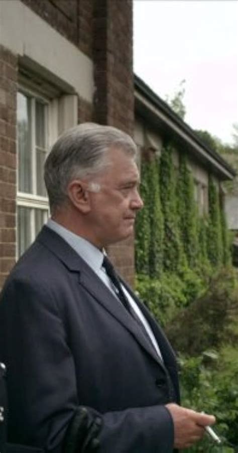 goodbye china george gently cast