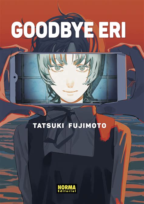 goodbye eri manga comprar