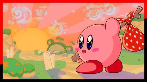 Goodbye Kirby