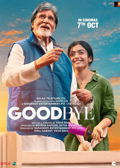 goodbye movie available on