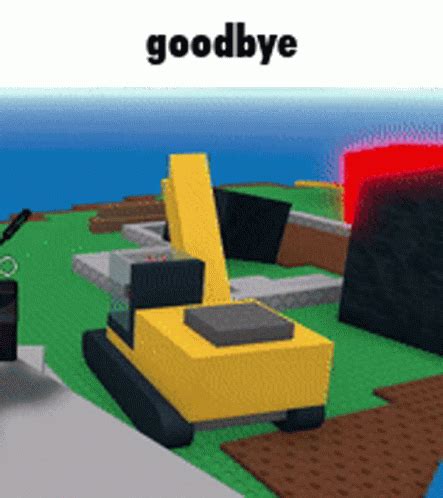 goodbye roblox! - Roblox