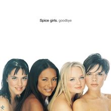 goodbye spice girls song wikipedia