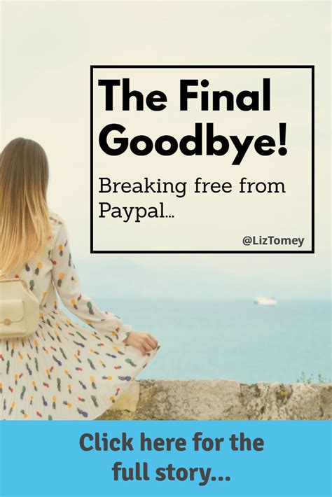 Goodbye to PayPal: Best Alternatives Revealed