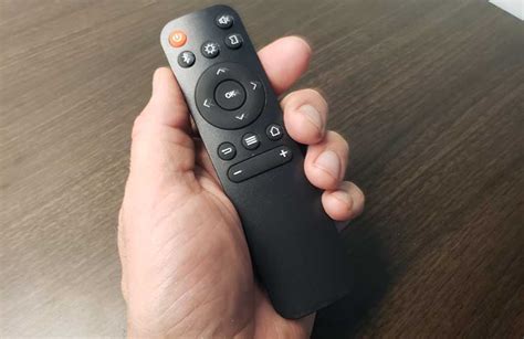 Goodee Projector Remote Code