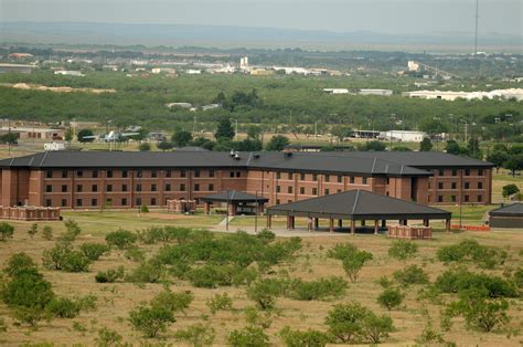 Goodfellow Afb Texas