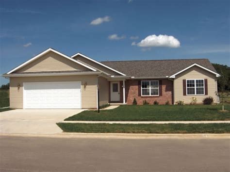 Goodfield Il Modular Homes