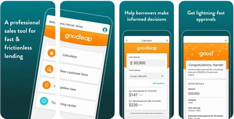 goodleap bill pay app