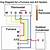 goodman furnace wiring diagram for thermostat