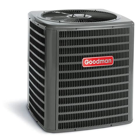 goodman heat pump systems for sale