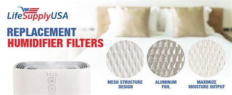 Goodman Humidifier Filter Replacement
