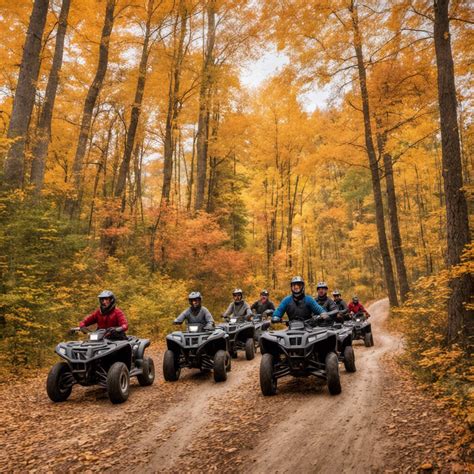 Goodman Wi Atv Trails