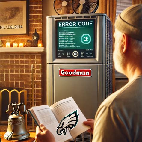 Goodman furnace a04 error code Heating & Cooling Solutions