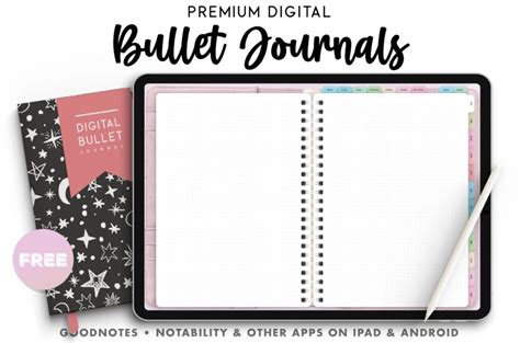 Enhance your productivity with a digital bullet journal