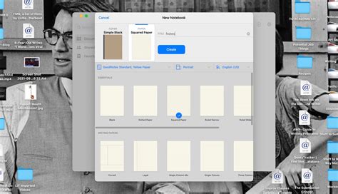 goodnotes notebook not opening