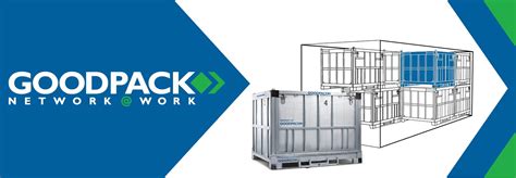 goodpack company
