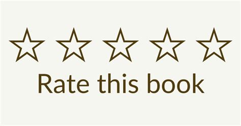 Goodreads Ranking