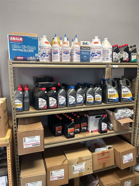 Goodrich Auction Service