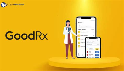 GoodRx for Android APK Download