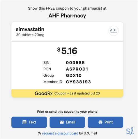 Why We All Need a Lesson on Drug Prices, Including Me GoodRx