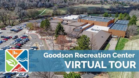 goodson center