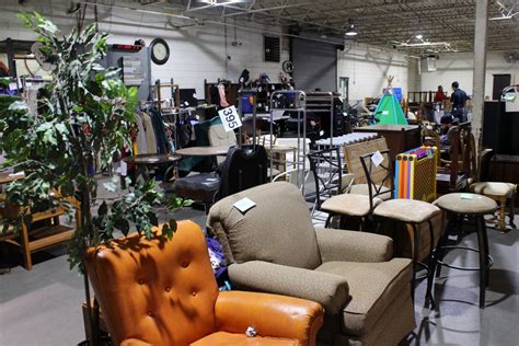 Goodwill Auction Sales
