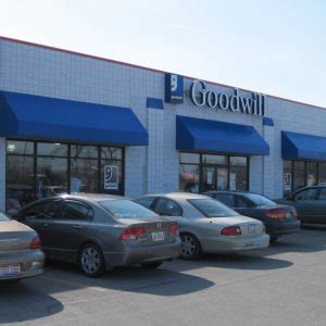 Goodwill Bellevue Ohio