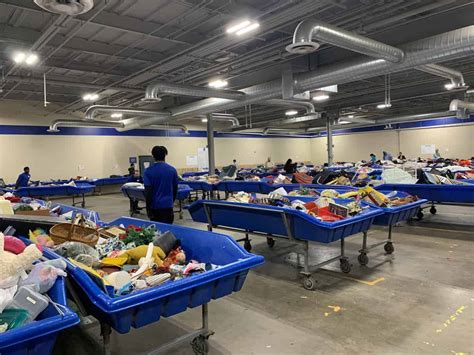 Goodwill Bins Boulder