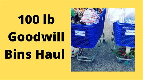 Goodwill Bins Cedar Rapids