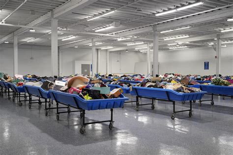 Goodwill Bins Salinas