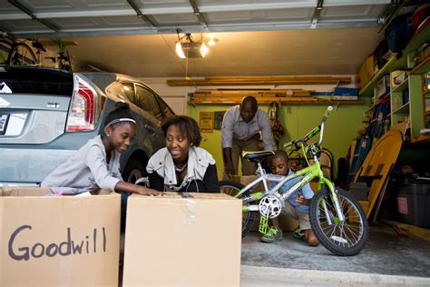 Goodwill Donate Pick Up