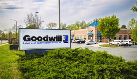 goodwill durham