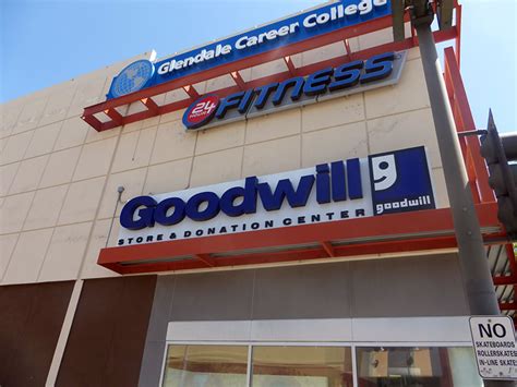 goodwill in glendale