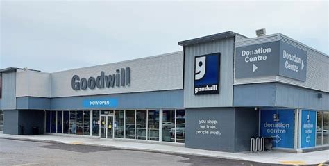 Goodwill Kenosha Hours