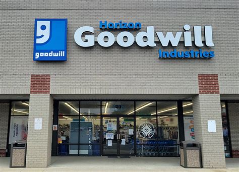 Goodwill Mount Jackson Va