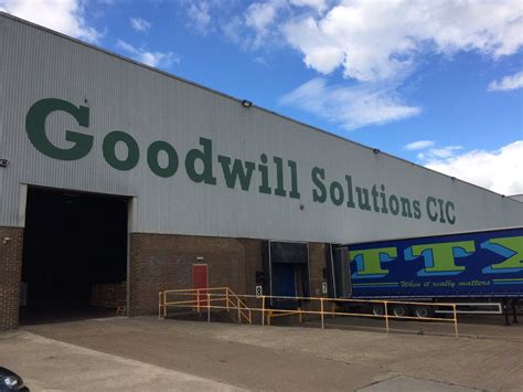 Goodwill Northampton