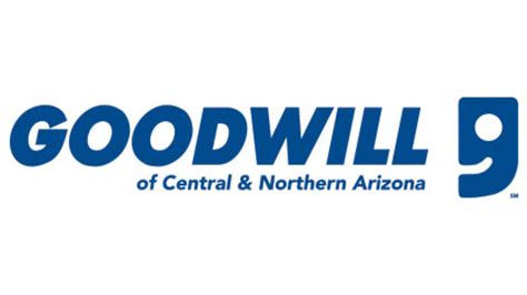 goodwill of northern and central arizona