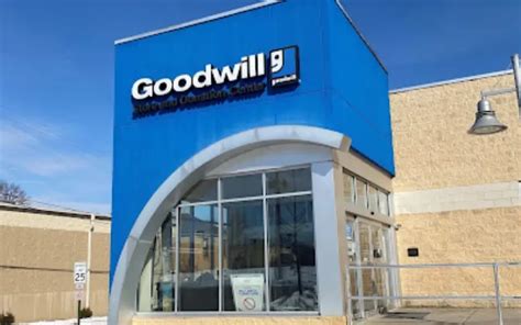 goodwill outlet heidelberg