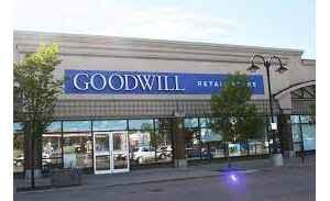 Goodwill Quebec