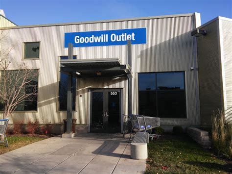 goodwill saint paul mn