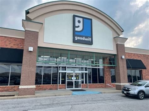 Goodwill St.louis Mo