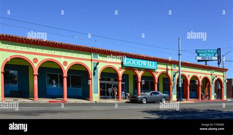 Goodwill Tucson 4Th Ave