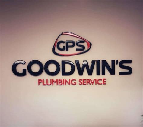 goodwin plumbing services waco tx