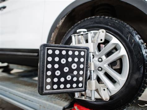 Goodyear Alignment Cost