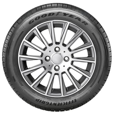 Goodyear Efficientgrip Performance